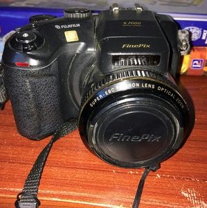 FinePix Camera